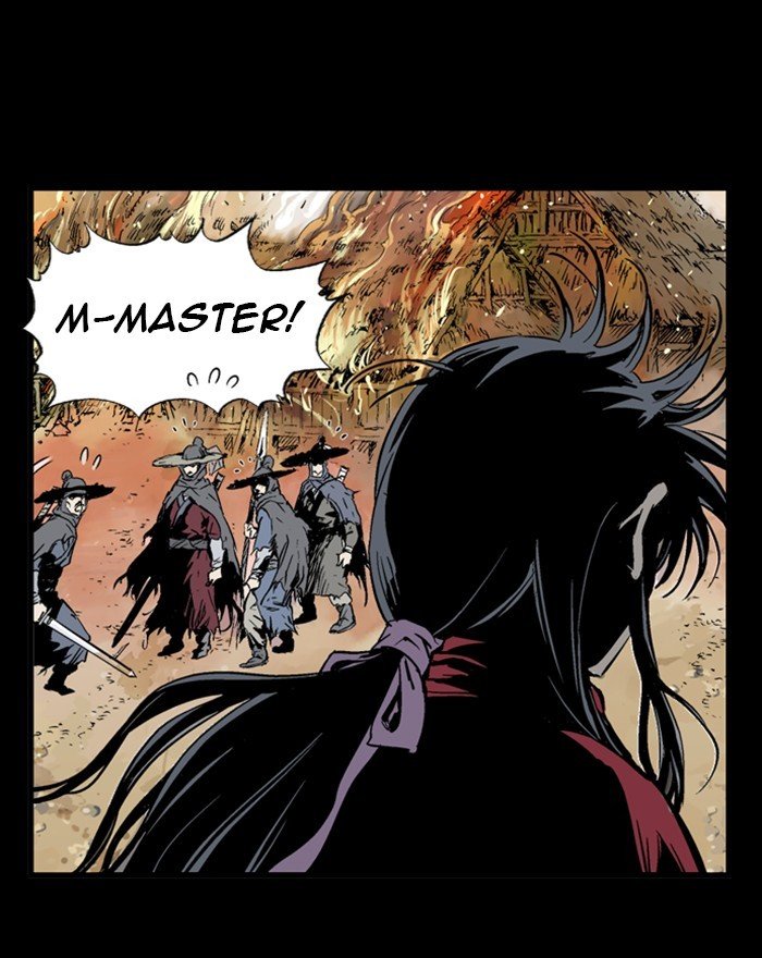 Gosu (The Master) Chapter 202 21